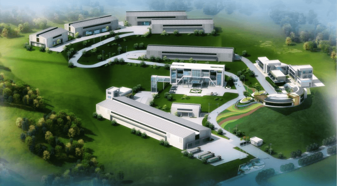 綠米巴“綠色能源裝備智造產業園”項目被列為云南省2021年“四個一百”重點建設項目