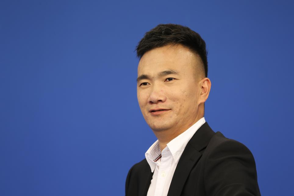 董事長簡介